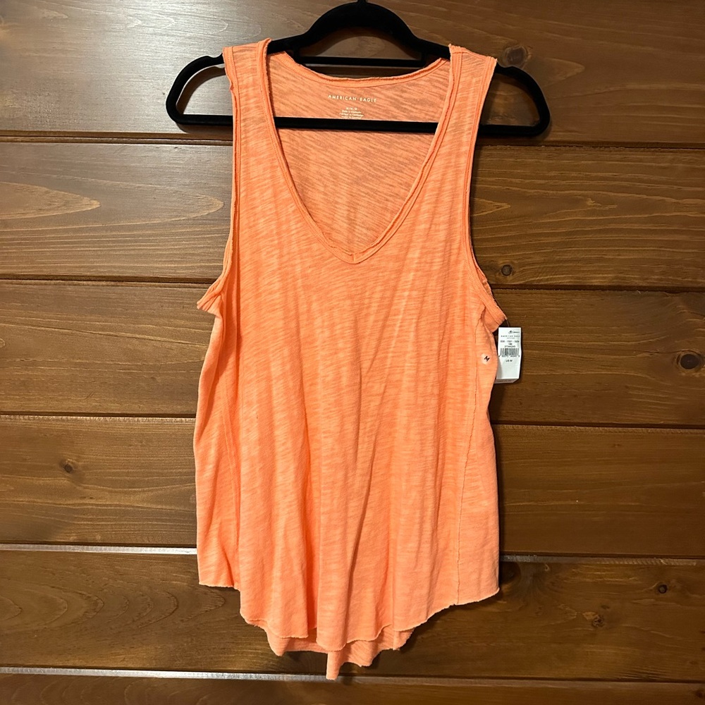 American Eagle Tank-top